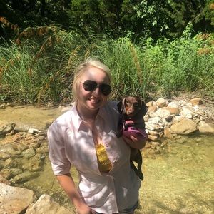 Meet your Posher, Spencer